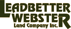 Leadbetter Webster Land Company